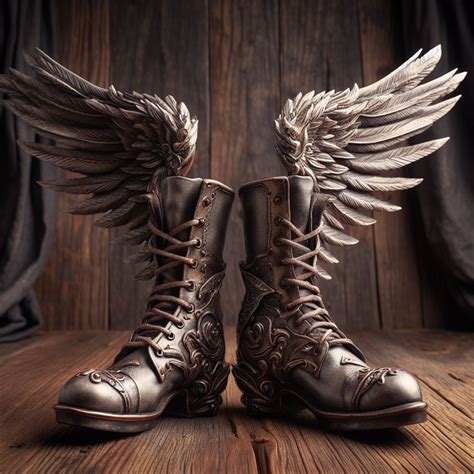 5e winged boots cost.